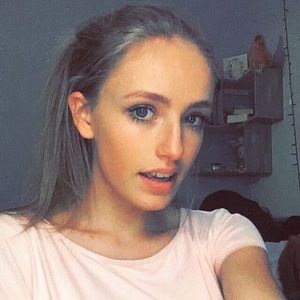 Meet your Posher, Taryn